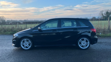 Mercedes-Benz B-Class B200d AMG Line Executive 5dr Auto Diesel Hatchback